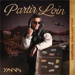 cd partir loin - album