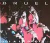 cd patrick bruel - qui a le droit... (1991)