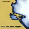 cd percubaba - dream & strup (2000)