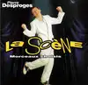 cd pierre desproges - la scène (morceaux choisis) (1995)
