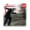 cd pierre et le loup