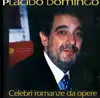 cd placido domingo - celebri romanze da opere (1993)