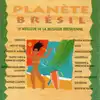 cd  - planète brésil (le meilleur de la musique brésilienne) (1993)