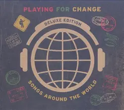 cd playing for change - songs around the world (2009)