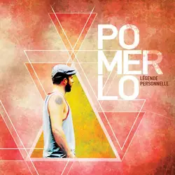 cd pomerlo - légendes personnelles (2015)