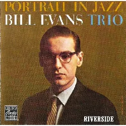 cd portrait in jazz