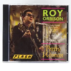cd pretty woman