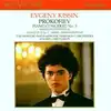 cd prokofiev / evgeny kissin, the moscow philharmonic symphony orchestra, andrey chistyakov - piano concerto no. 3 (1989)