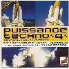 cd puissance techno 4