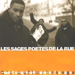 cd qu'est ce qui fait marcher les sages