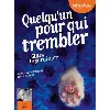 cd quelqu'un pour qui trembler - mp3