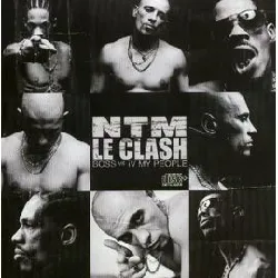 cd qui veut la peau de mon crew ?