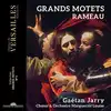 cd rameau – gaétan jarry, chœur & orchestre marguerite louise - grands motets (2022)