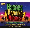 cd reggae dancing nights