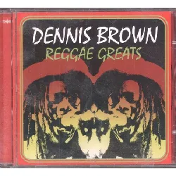 cd reggae greats