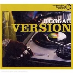 cd reggae version