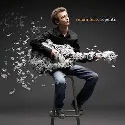cd renan luce - repenti (2006)