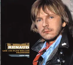 cd renaud - les 100 plus belles chansons 1975 - 1983 (2006)