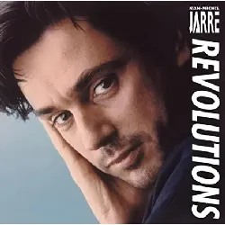 cd revolutions jarre