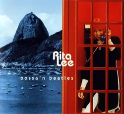 cd rita lee - bossa'n beatles (2006)
