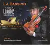 cd roby lakatos and his ensemble - la passion (2012)