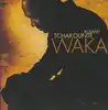 cd roland tchakounté - waka (2008)