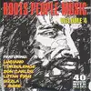 cd  - roots people music volume 4 (2005)