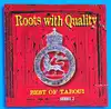 cd  - roots with quality best of tabou1 scroll 2 (2000)