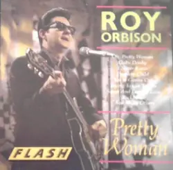 cd roy orbison - pretty woman (1994)