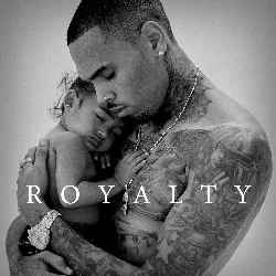 cd royalty