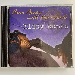 cd run away with the world