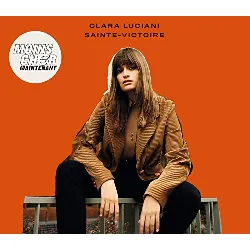 cd sainte victoire - édition limité avec fourreau