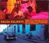 cd  - salsa caliente (1998)