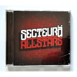 cd secteur a all stars