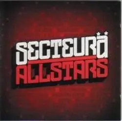 cd secteur ä - allstars (2000)
