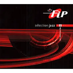 cd sélection jazz/vol.2