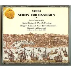cd simon boccanegra