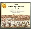cd simon boccanegra