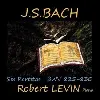 cd six partitas bwv 825 - 83 cd
