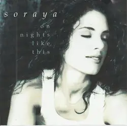 cd soraya - on nights like this (1996)