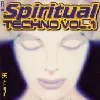 cd spiritual techno vol. 1