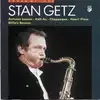 cd stan getz - the sound of jazz - stan getz (1988)