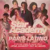 cd star academy - paris latino (2002)