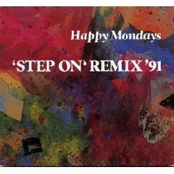 cd step on / loose fit / groovy afro