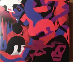 cd stepart - playground (2017)