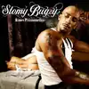 cd stomy bugsy - rimes pässionnelles (2007)