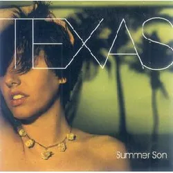 cd summer son