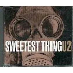 cd sweetest thing