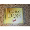 cd techno d'or 99