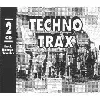 cd techno trax 1